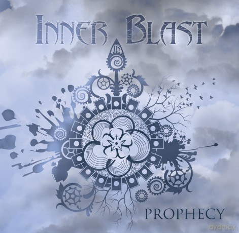 Inner Blast: Prophecy [CD]