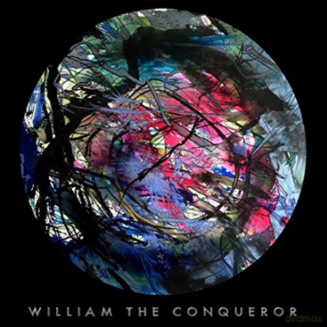William The Conqueror: Proud Disturber Of The Peace [Winyl]
