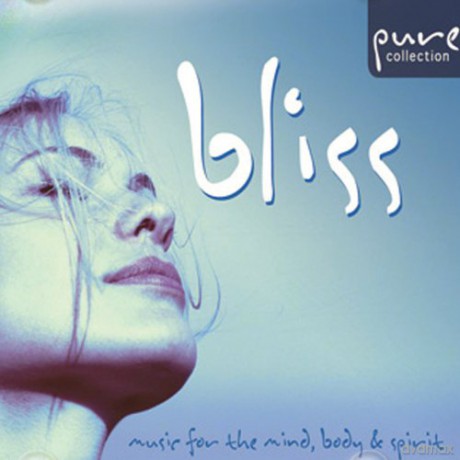 Pure Bliss [CD]