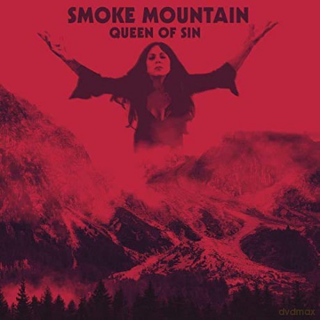 Smoke Mountain: Queen Of Sin [Winyl]