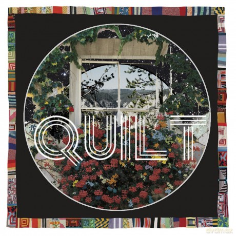 Quilt: Quilt [CD]