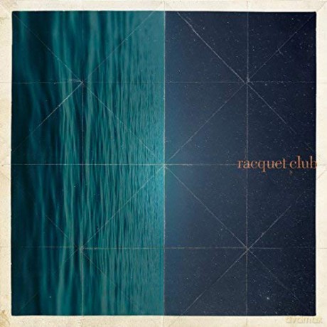 Racquet Club: Racquet Club [Winyl]