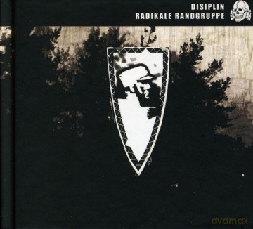 Disiplin: Radikale Randgruppe [CD]