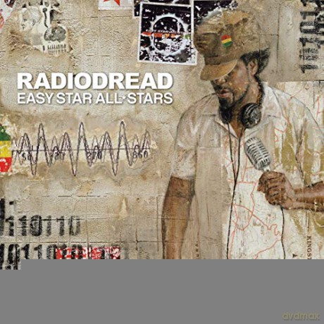 Easy Star All Stars: Radiodread [2xWinyl]