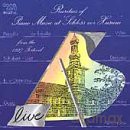 Rarities Of Piano Music Husum Festival [CD]