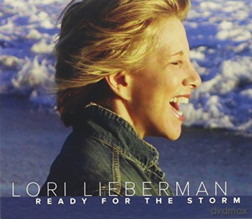 Lori Lieberman: Ready For The Storm [CD]