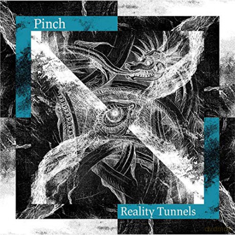 Pinch: Reality Tunnels [2xWinyl]