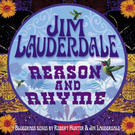 Jim Lauderdale: Reason And Rhyme [CD]