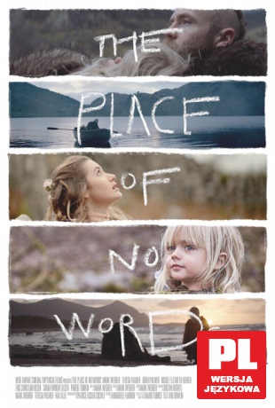 The Place of No Words [DVD]