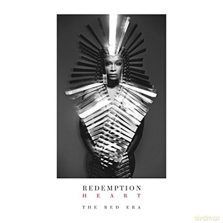 Dawn Richard: Redemption [Winyl]