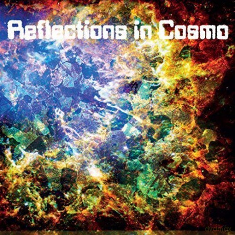Reflections In Cosmo: Reflections In Cosmo [Winyl]