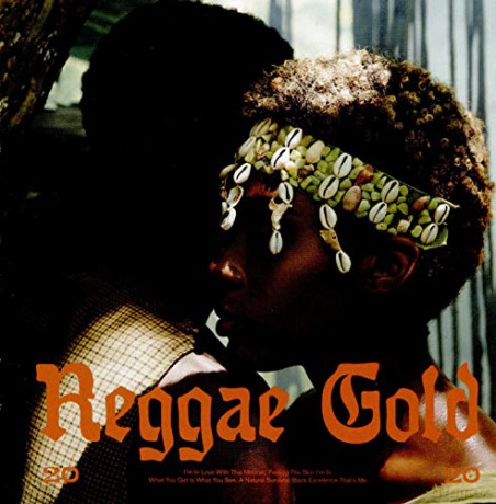 Reggae Gold 2020 [CD]