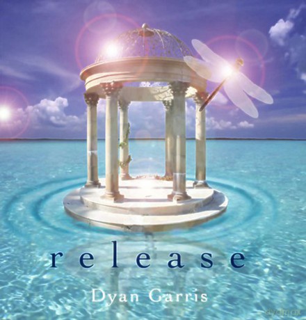 Dyan Garris: Release [CD]