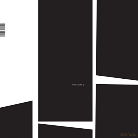 Oberman Knocks: Remhex Coyles EP [Winyl]