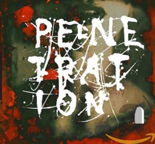 Penetration: Resolution [CD]