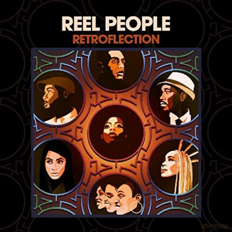 Reel People: Retroflection [2xWinyl]