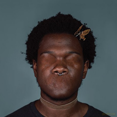 Shamir: Revelations [CD]