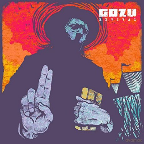 Gozu: Revival [CD]