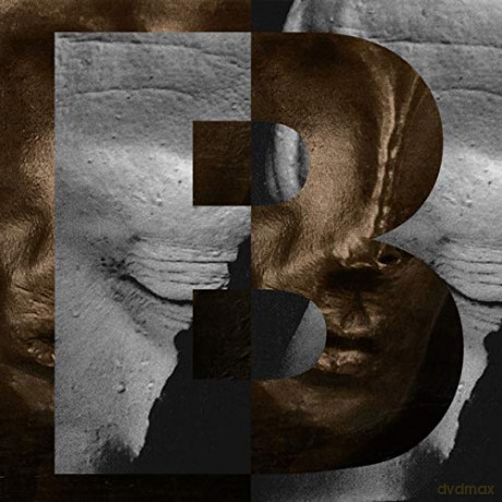 B X Chve X Syndrome: Reworks [CD]