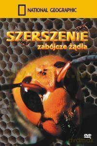 National Geographic: Szerszenie [DVD]