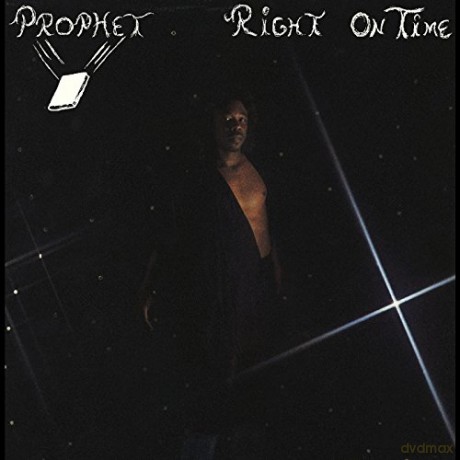Prophet: Right On Time [Winyl]