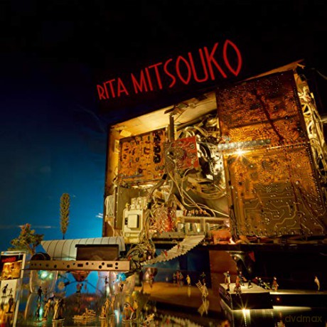 Les Rita Mitsouko: Rita Mitsouko [2xWinyl]
