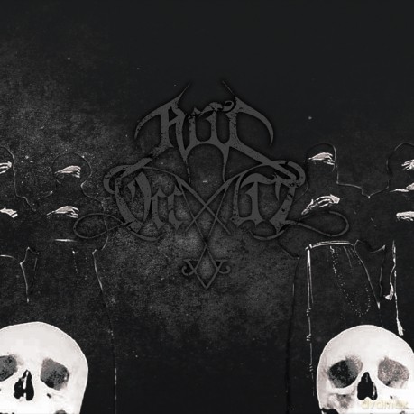 Riti Occulti: Riti Occulti [CD]