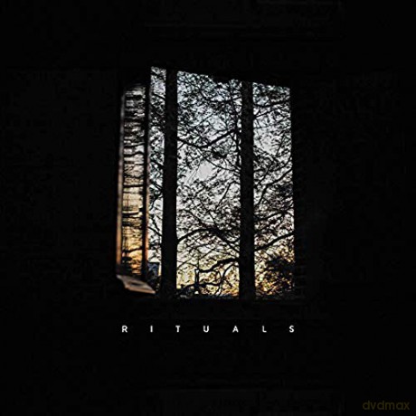 Corre: Rituals [Winyl]