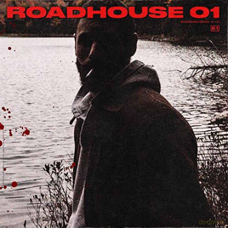 Allan Rayman: Roadhouse 01 [CD]