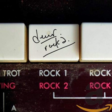 Dean Ween Group: Rock 2 [CD]