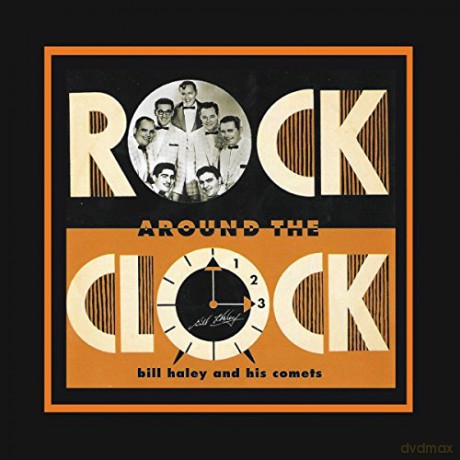 Bill Haley: Rock Around The Clock [2CD]
