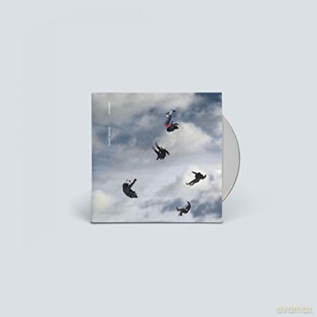 Giant Rooks: Rookery [CD]
