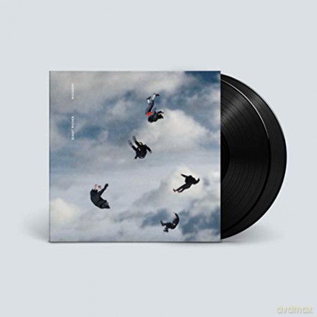 Giant Rooks: Rookery [2xWinyl]