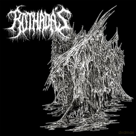 Rothadas: Rothadas [CD]