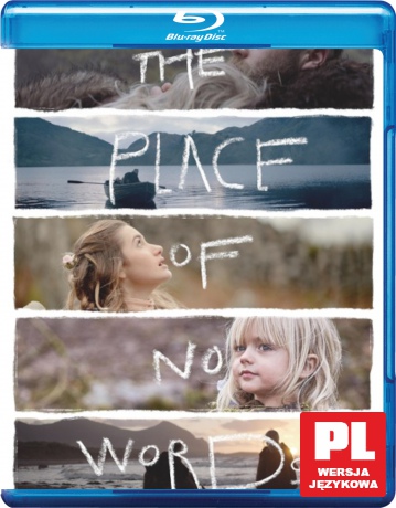 The Place of No Words [Blu-Ray]
