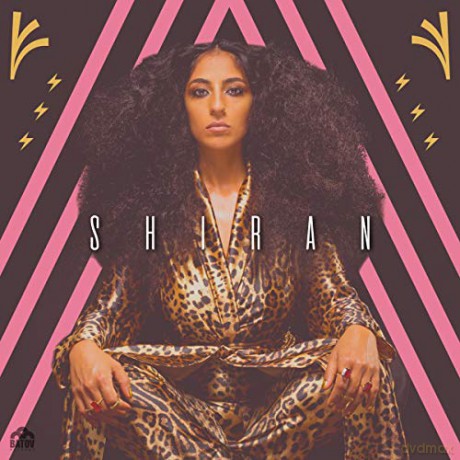 S H I R A N: S H I R A N [CD]