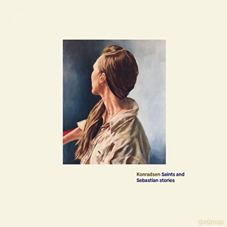 Konradsen: Saints And Sebastian Stories [Winyl]