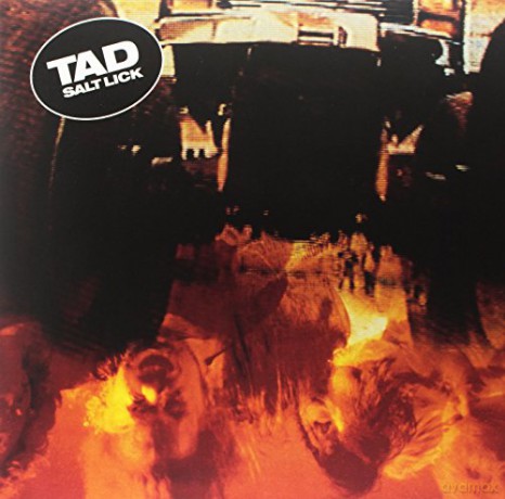 Tad: Salt Lick [Winyl]