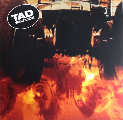 Tad: Salt Lick [Winyl]