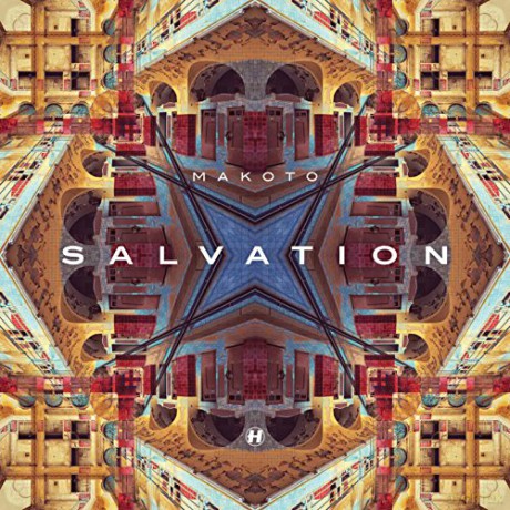 Makoto: Salvation [3xWinyl]