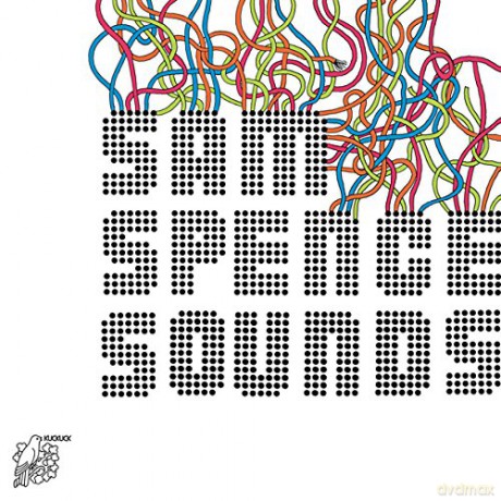 Sam Spence: Sam Spence Sounds [Winyl]