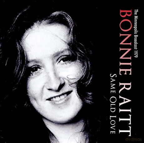 Bonnie Raitt: Same Old Love [CD]
