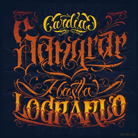 Cardiac: Sangrar Hasta Lograrlo [CD]
