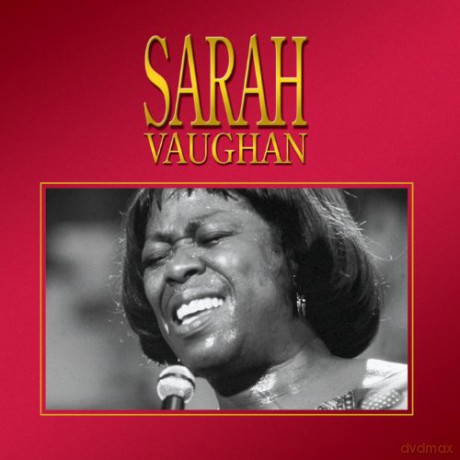 Sarah Vaughan: Sarah Vaughan [CD]