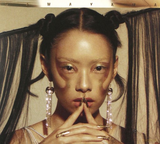 Rina Sawayama: Sawayama [CD]