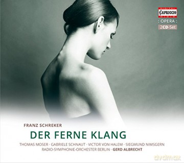 Moserschnautalbrecht: Schrekerder Ferne Klang [2CD]