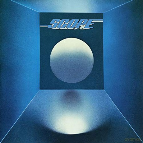 Scope: Scope II [CD]
