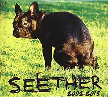 Seether: Seether 20022013 [2CD]