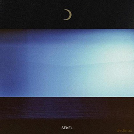 Sekel: Sekel [Winyl]