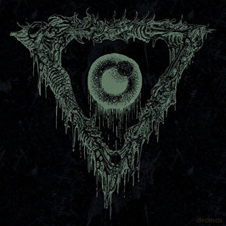 Uttertomb (Chile): Sempiternal [Winyl]